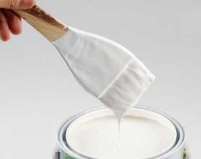 水性漆生產純水設備解決方案